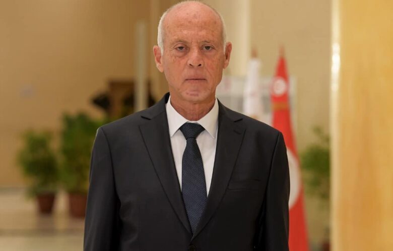 Tunisian President Appoints New Interior Minister After Charfeddine Resigns