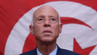 Tunisia's UGTT Trade Union Accuses President Kais Saied Of Targeting It