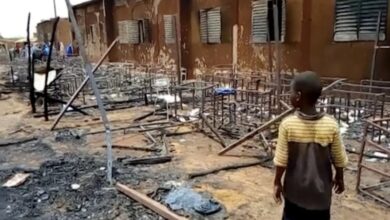 Niger: At Least 26 School Children Killed, Several Others Injured In Classroom Fire