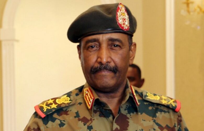 Sudan's Military, Pro-Democracy Coalition To Sign Transition Framework Agreement