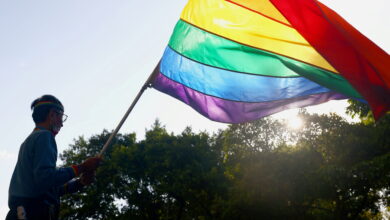 Botswana's Court Upholds Ruling Decriminalising Same-Sex Relationships