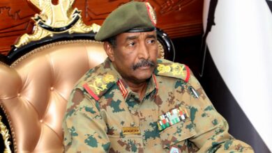 Sudan's Main Civilian Coalition Holds First Meeting With Military Leaders Since Coup
