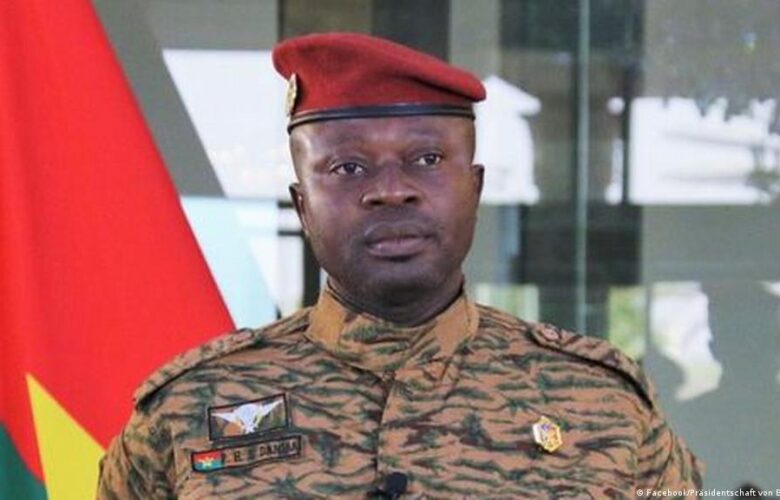 Burkina Faso's Army Admits Accidentally Killing Civilians During Military Strike