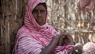 OCHA: Full-Blown Famine Narrowly Averted In Somalia, But Underlying Crisis Still Persists