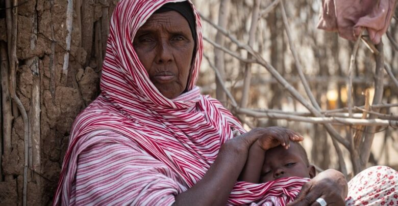 Ethiopian Government Rejects HRW Report On Ethnic Cleansing In War-Torn Tigray
