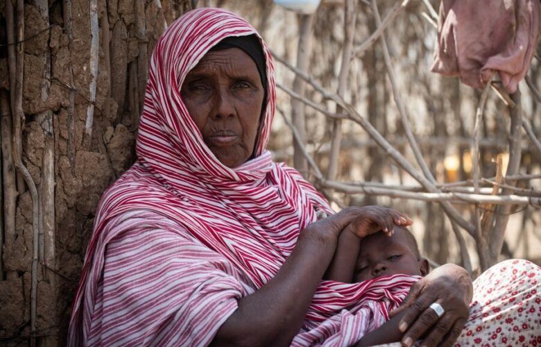 UN Food Agency Appeals For Urgent Funding Of Over $131M To Support Somalia