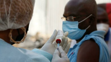 Africa CDC Says Ebola Outbreak In Uganda Still A Manageable Risk