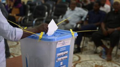 Somalia's Presidential Election: African Union Imposes Curfew On Poll Venue
