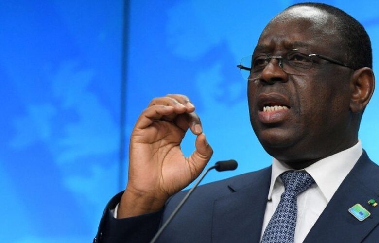 Senegalese Electoral Body Says Ruling Coalition Loses Absolute Majority In Parliament