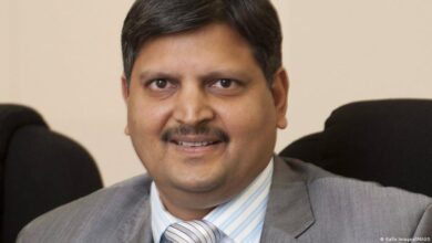 South African Government Confirms Arrest Of Two Gupta Brothers In UAE