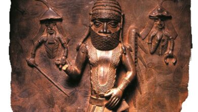 London Museum To Return A Collection Of Benin Bronzes To Nigerian Government