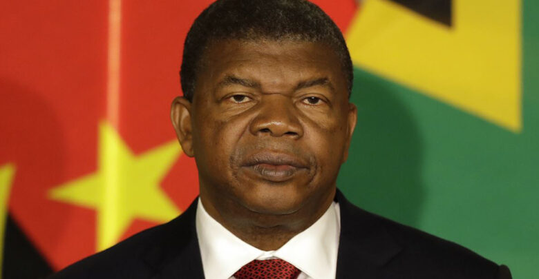 Angola's Joao Lourenco Takes Oath As Country's New President For Second Term