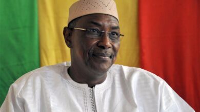 Mali's Interim Prime Minister Maiga Lashes Out At France Over Troop Withdrawal