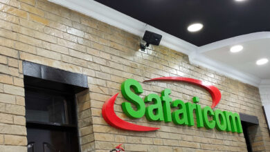 Kenya's Safaricom Launches Mobile Network In Ethiopia As First Private Operator