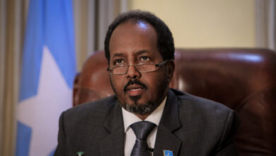 Somalia's Government Announces Launch of Universal Voting Rights From 2024