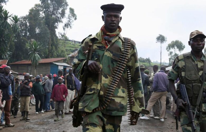 DRC Minister Reveals More Than 270 Villagers Killed In Massacre By Rebels