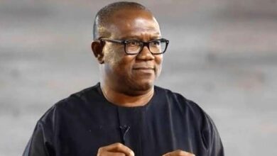 Nigerian Presidential Candidate Peter Obi To Challenge Saturday's Poll Results