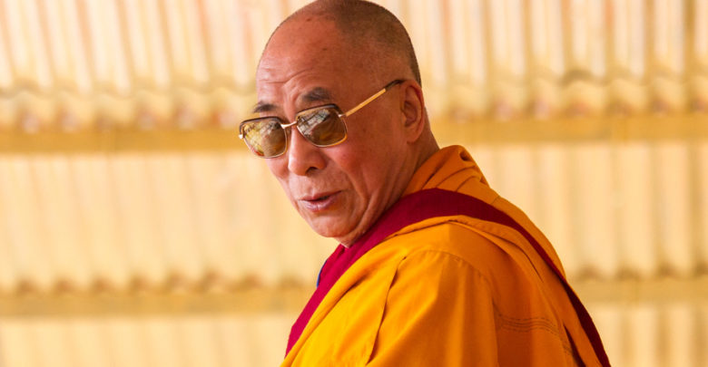 Spiritual Leader Dalai Lama Blames Jawaharlal Nehru For India, Pakistan Partition