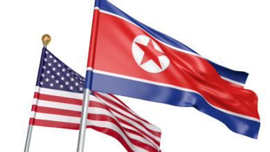 North Korea Warns US Of Stalling Denuclearization Efforts Over Latest Sanctions