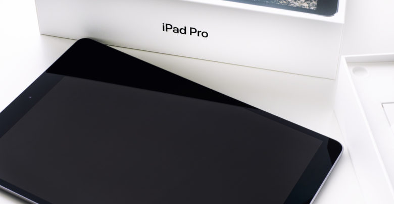 Apple iPad Pro 2018 Key Specs List Gets Leaked Online