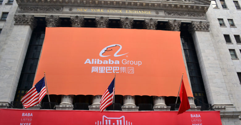 Alibaba Co-founder & Chairman Jack Ma To Step Down In 2019