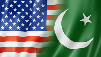 US Plans To Reprogramme USD 300 Million Of Its Coalition Support Fund For Pakistan