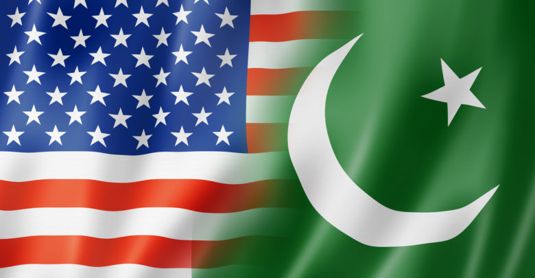 US Plans To Reprogramme USD 300 Million Of Its Coalition Support Fund For Pakistan