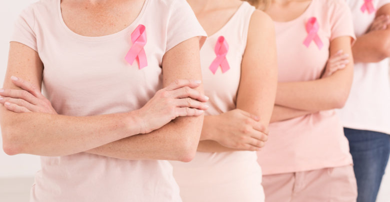 Breast Cancer Treatment: Cholesterol-Controlling Drug Prevents Spread Of Breast Cancer