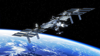 International Space Station Air Leak: Russia Says It Could Be A Deliberate Effort