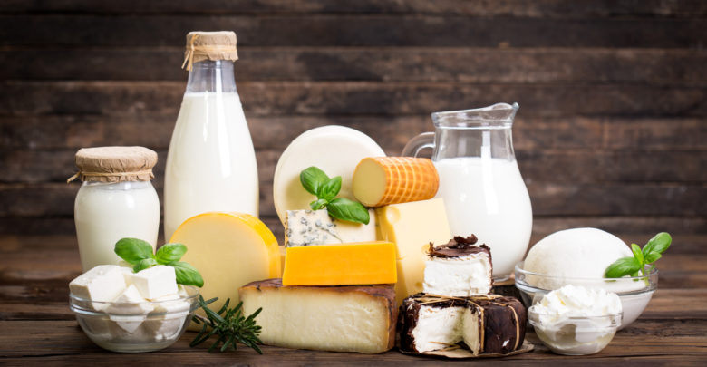 Consumption Of Dairy Products Lowers Risk Of Getting Cardiovascular Disease- Study