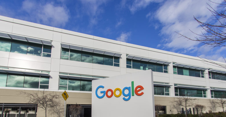 Google Employees Walk Off Job Against Company's Way Of Dealing With Sexual Harassment Claims