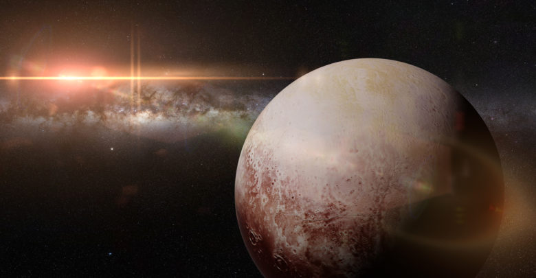 Is Pluto A Planet Or Not? New Study Claims It Is