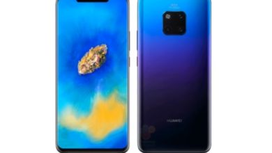 Huawei Mate 20 Pro Touted To Be The Most Exciting Android Phone Of The Year