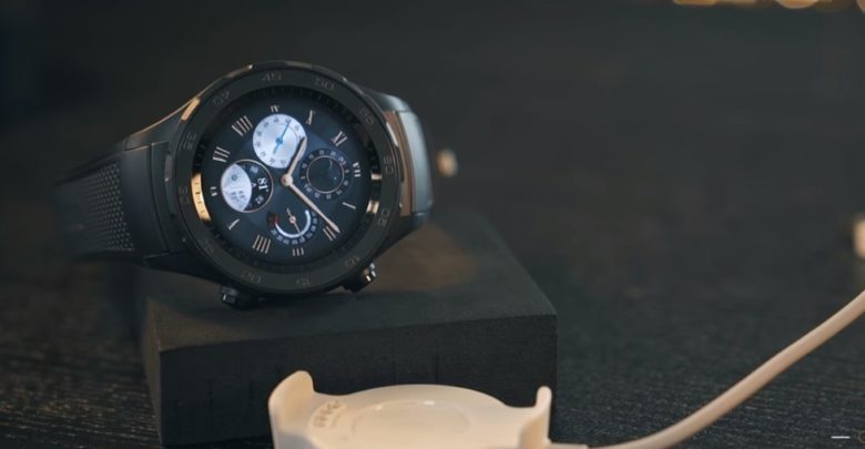 Huawei Watch GT Specs, Price & Release Date Information Known So Far