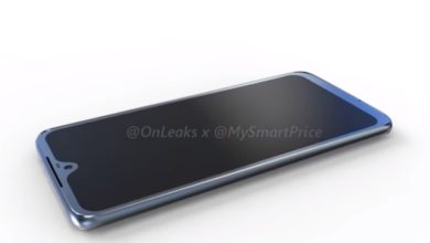 Moto G7 Specs List To Include A Waterdrop-Style Notch At The Top