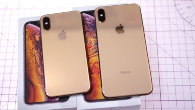 iPhone XS, iPhone XS Max Users Report Problems With Charging, Selfies & Cellular Connectivity