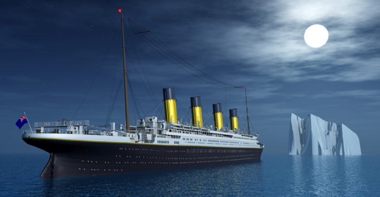 Titanic ll: Full-Size Replica Of Titanic All Set To Make Its Maiden Voyage In 2022