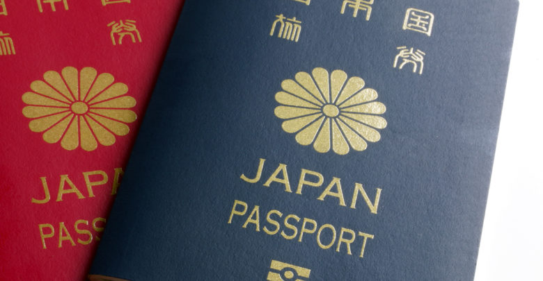 Japan’s Passport Ranked As The World’s Strongest Passport