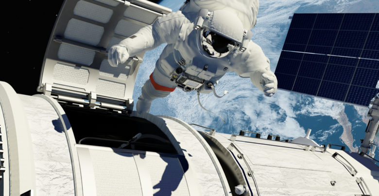 Long Space Trips Can Harm Astronauts' Intestines Leading To Stomach & Colon Cancer- Study