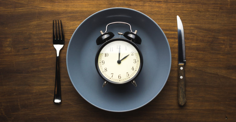 Occasional or intermittent fasting may help to reverse type 2 diabetes