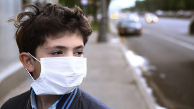 Air Pollution: WHO Report Claims 93% Of Children Breathe Toxic Air On A Daily Basis