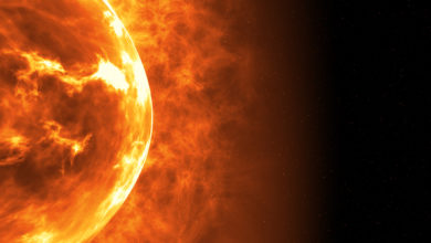 NASA's Parker Solar Probe Sets New Record, Comes Closest To Sun