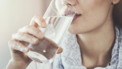 Urinary Tract Infections (UTI): Study Says Water Can Reduce Recurrence of Infections