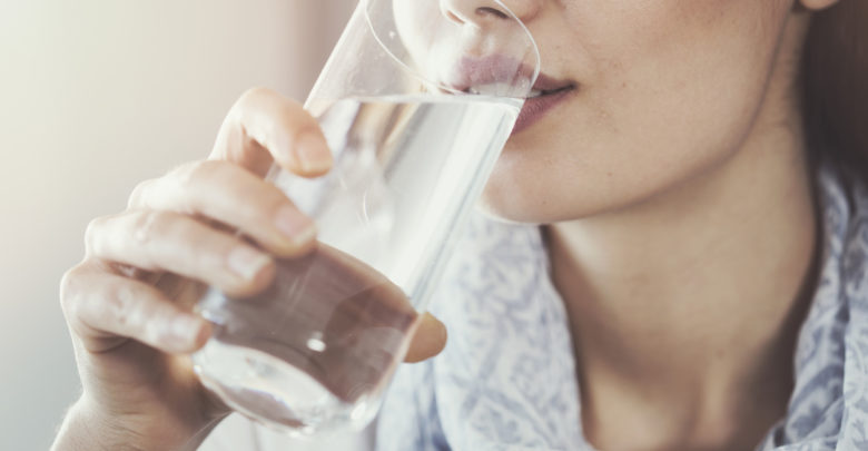 Urinary Tract Infections (UTI): Study Says Water Can Reduce Recurrence of Infections