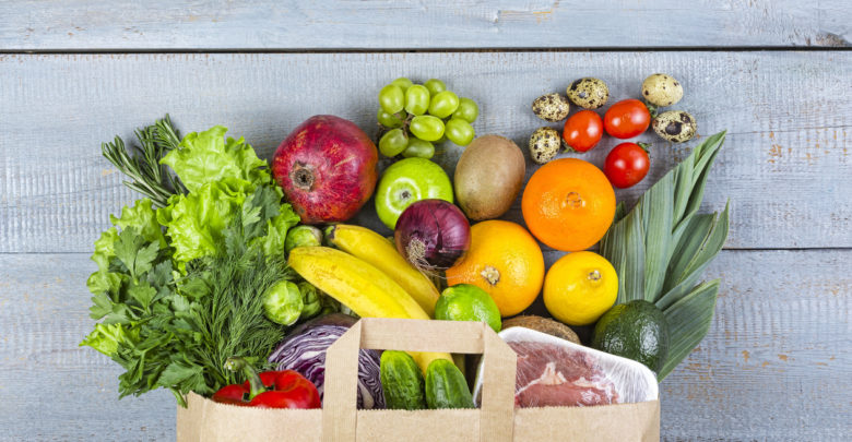 Consuming Organic Food Products Can Help Keep Cancer At Bay- Study