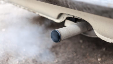 Breast Cancer Risk: New Study Says Long-Term Exposure To Vehicle Exhaust Fumes Results In Breast Cancer