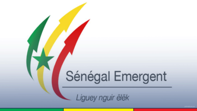 Plan Senegal Emergent