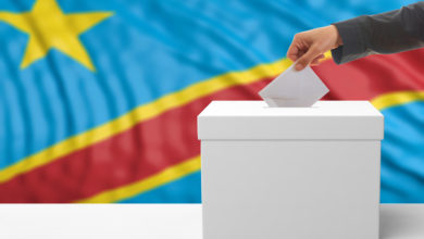 DRC Presidential Election Results Gets Delayed As CENI Says Vote Counting Will Take More Time