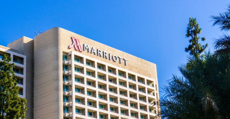 Marriott Data Breach: US Believes Data Hack Originated In China