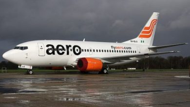 Three Investors In Talks With AMCON To Acquire Aero Contractor-Report